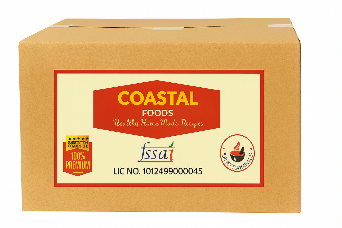 Value Combo Pack 1 – Hot Snacks, Pickles & Karam Podis