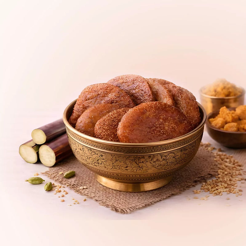 Sweets (Traditional)