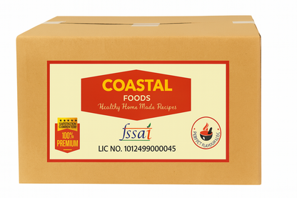 Value Combo Pack 1 – Hot Snacks, Pickles & Karam Podis