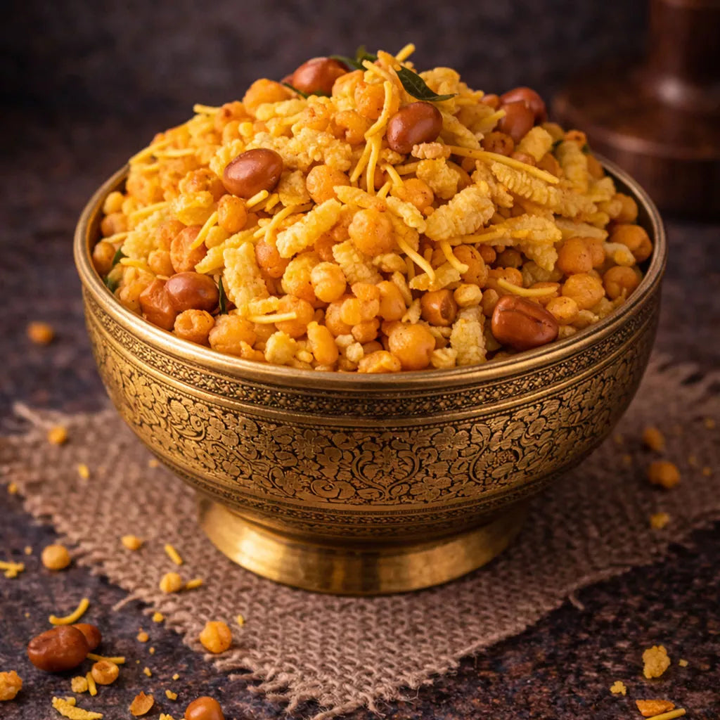 South Indian Mixture