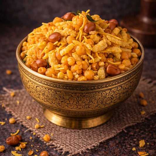 South Indian Mixture